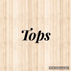 Tops